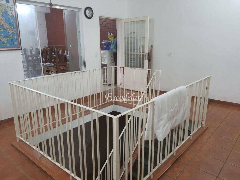 Sobrado, 3 quartos, 251 m² - Foto 31