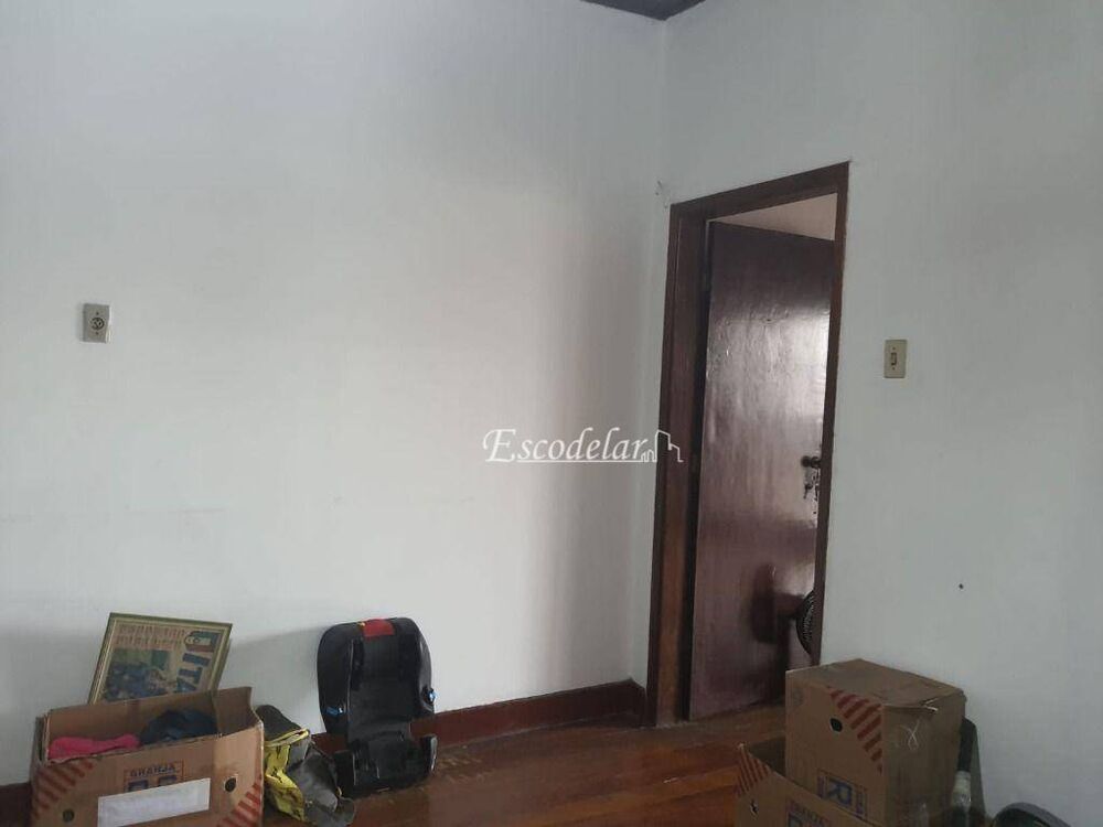 Sobrado, 3 quartos, 251 m² - Foto 22