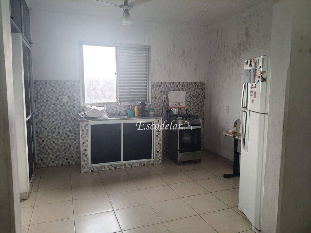 Sobrado, 3 quartos, 251 m² - Foto 26