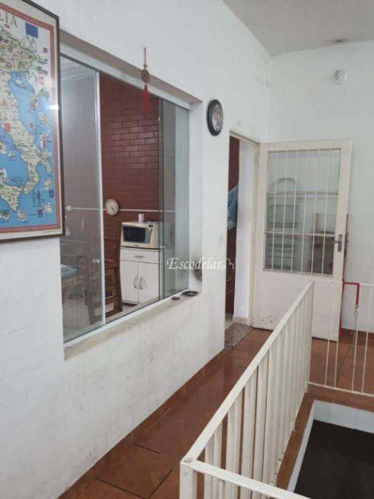 Sobrado, 3 quartos, 251 m² - Foto 7