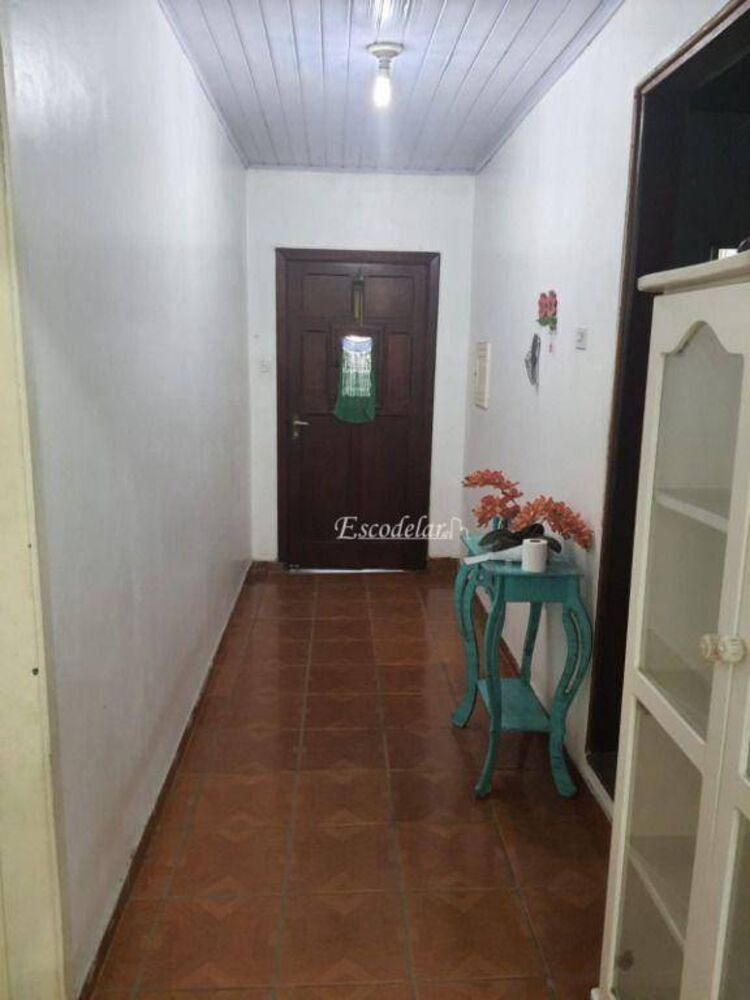 Sobrado, 3 quartos, 251 m² - Foto 6