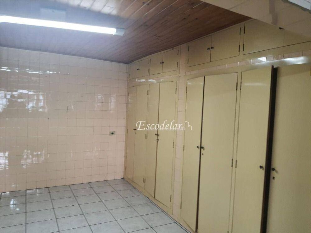 Sobrado, 3 quartos, 251 m² - Foto 12
