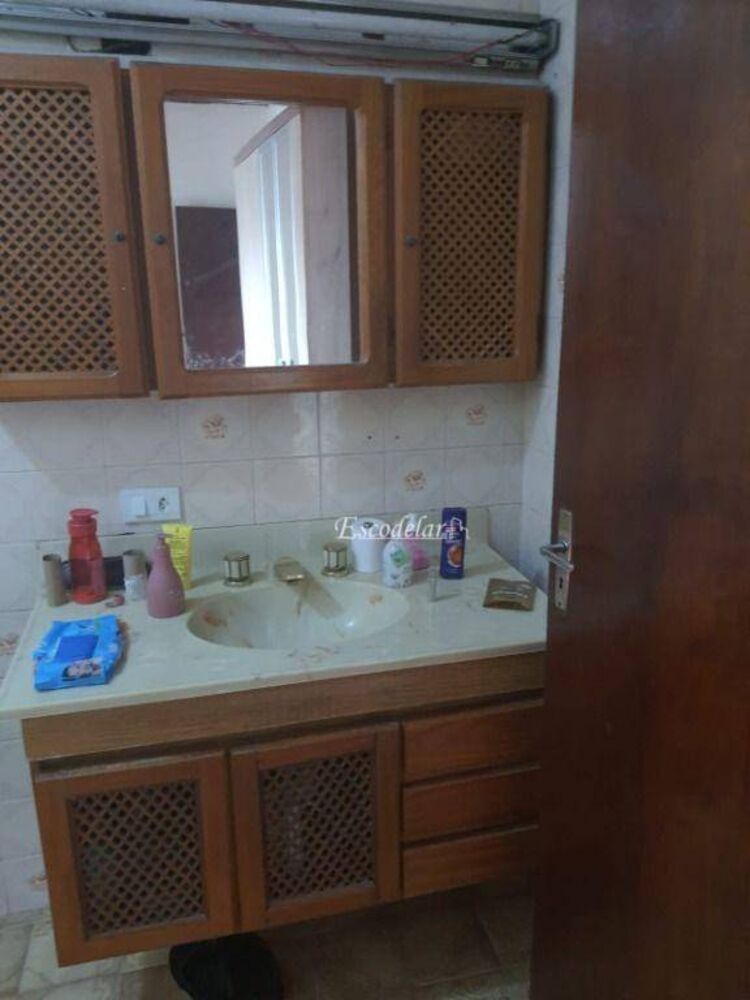 Sobrado, 3 quartos, 251 m² - Foto 17