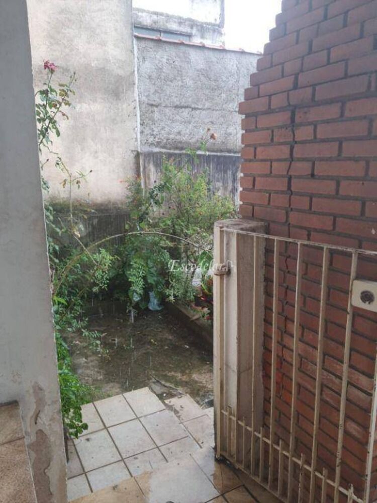 Sobrado, 3 quartos, 251 m² - Foto 35