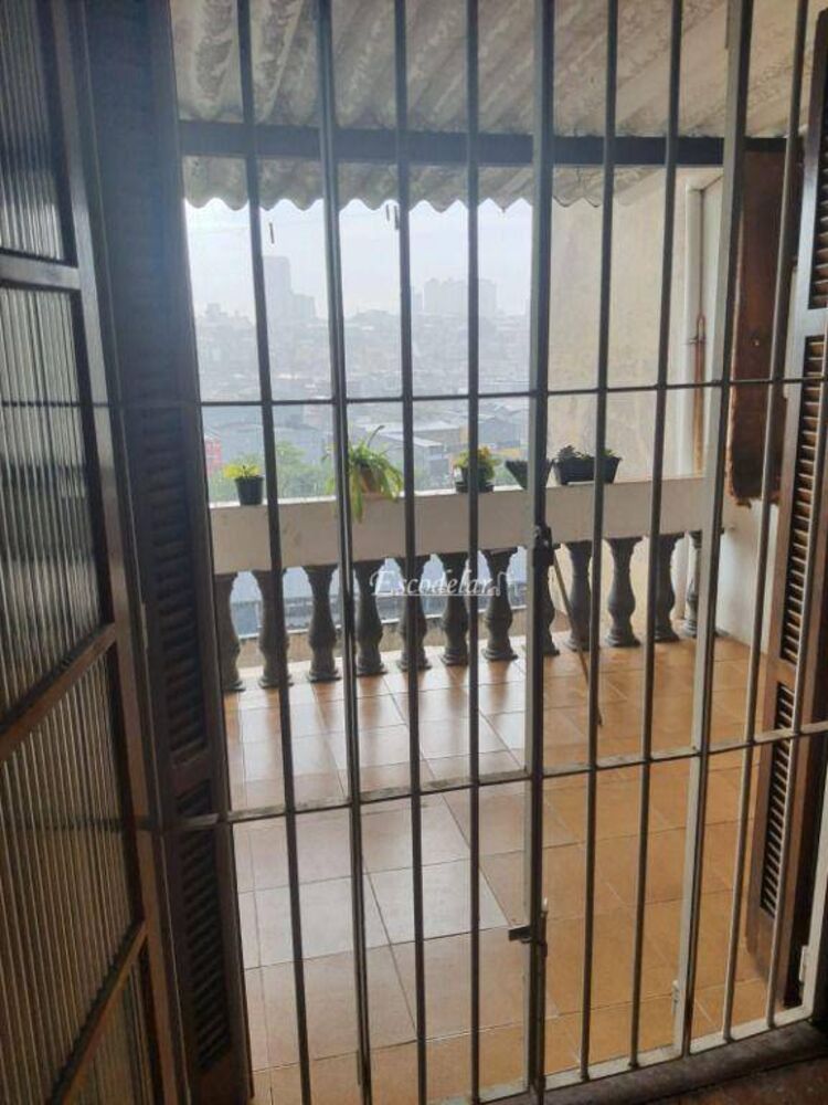 Sobrado, 3 quartos, 251 m² - Foto 18