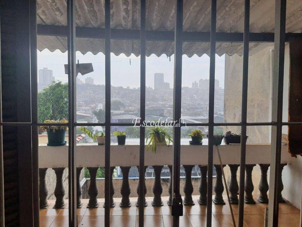 Sobrado, 3 quartos, 251 m² - Foto 15