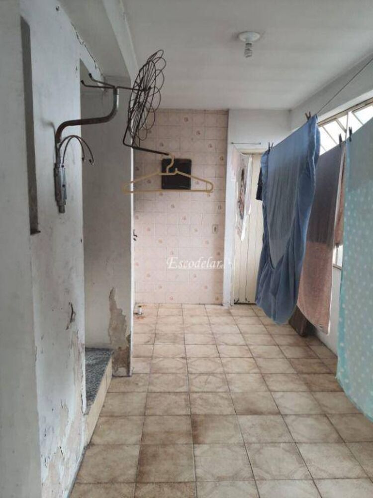 Sobrado, 3 quartos, 251 m² - Foto 37