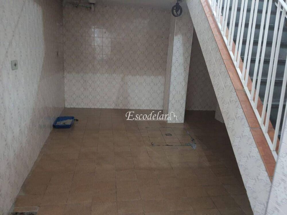 Sobrado, 3 quartos, 251 m² - Foto 33