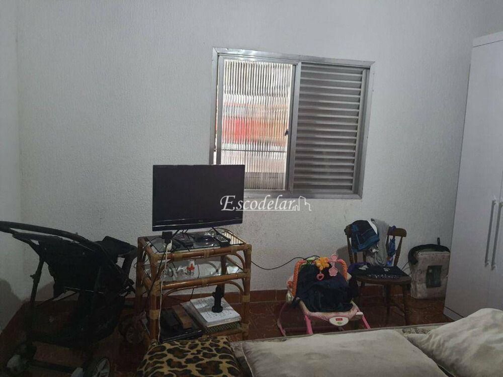 Sobrado, 3 quartos, 251 m² - Foto 14
