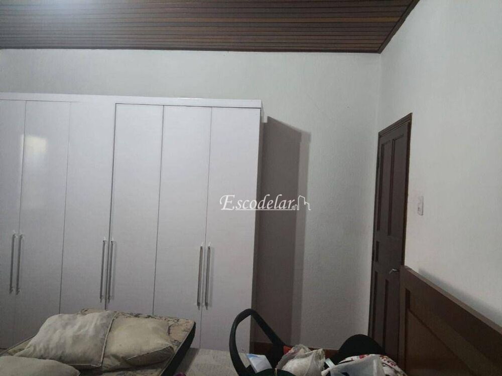 Sobrado, 3 quartos, 251 m² - Foto 10