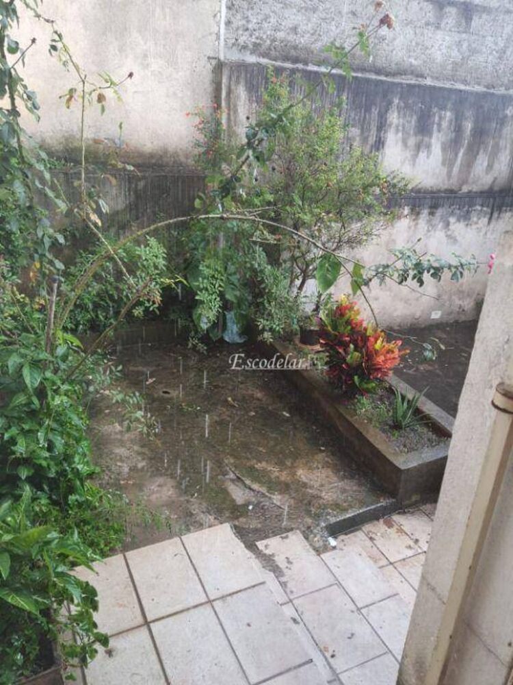 Sobrado, 3 quartos, 251 m² - Foto 34