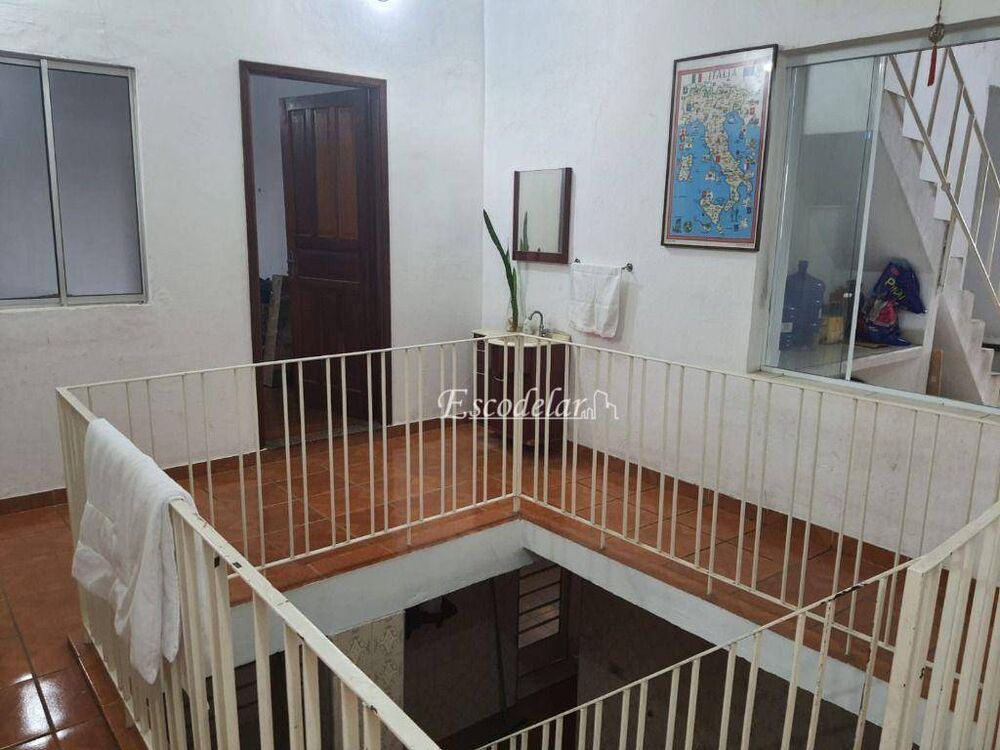 Sobrado, 3 quartos, 251 m² - Foto 8