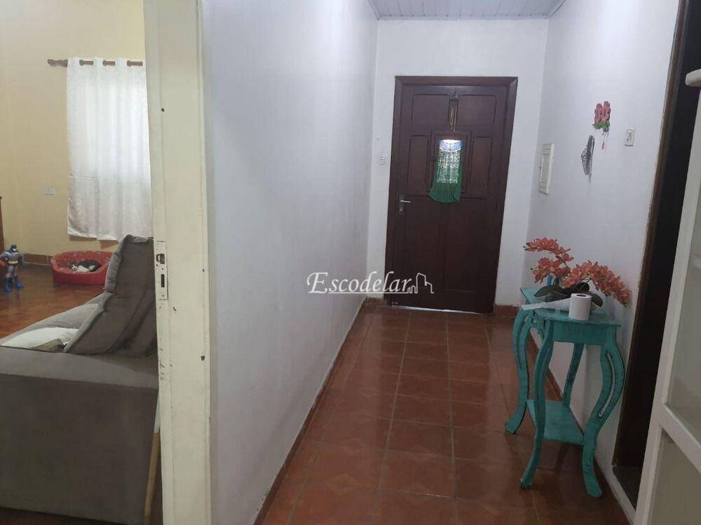 Sobrado, 3 quartos, 251 m² - Foto 5