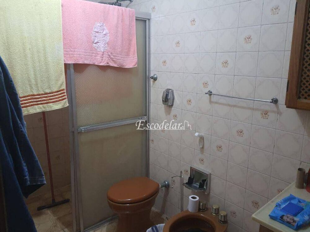Sobrado, 3 quartos, 251 m² - Foto 16