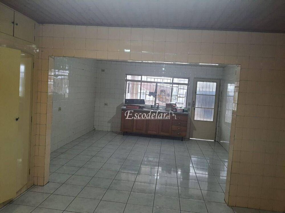Sobrado, 3 quartos, 251 m² - Foto 19