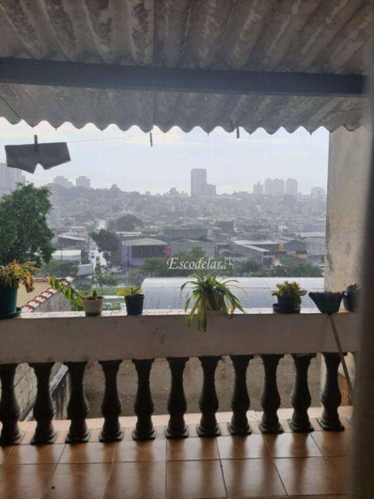 Sobrado, 3 quartos, 251 m² - Foto 23