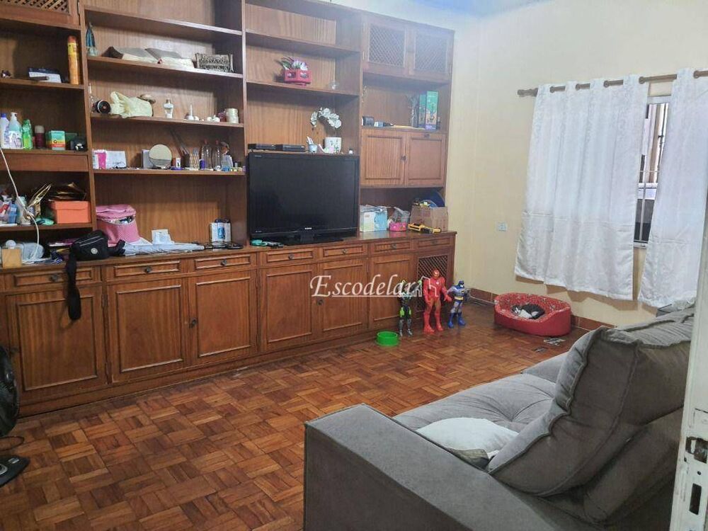 Sobrado, 3 quartos, 251 m² - Foto 2