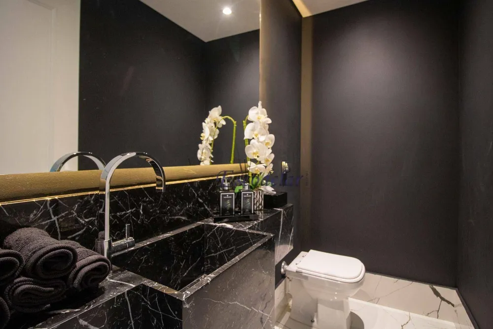 Cobertura, 5 quartos, 476 m² - Foto 5