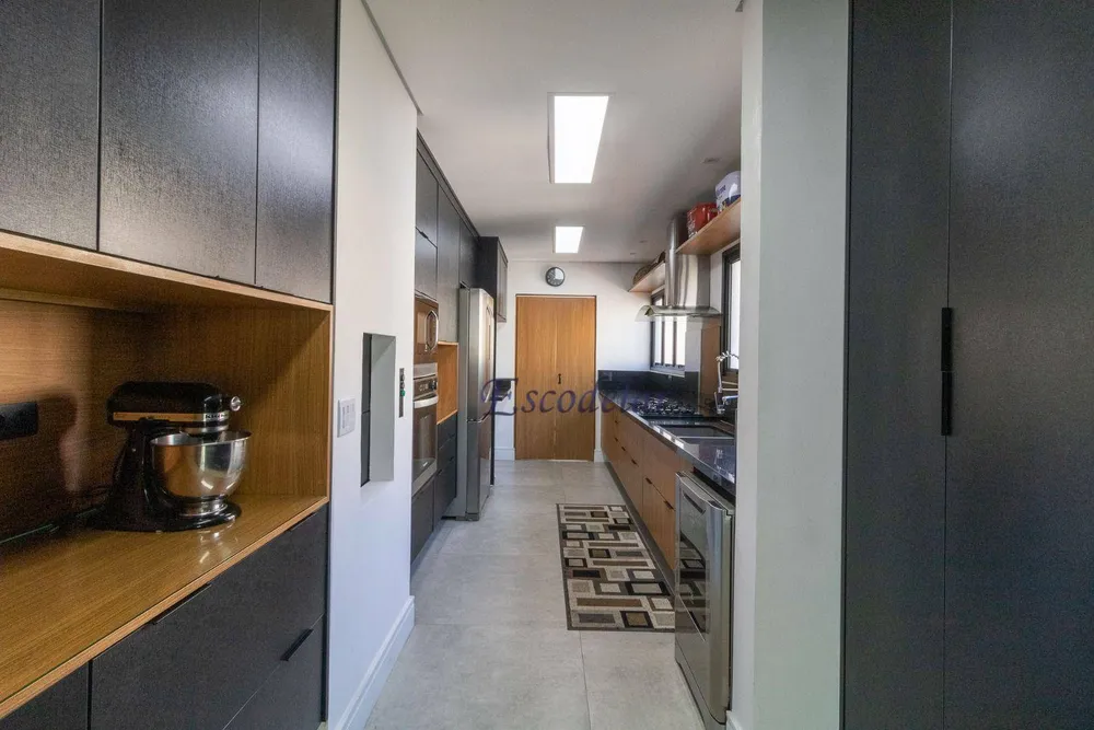 Cobertura, 5 quartos, 476 m² - Foto 6