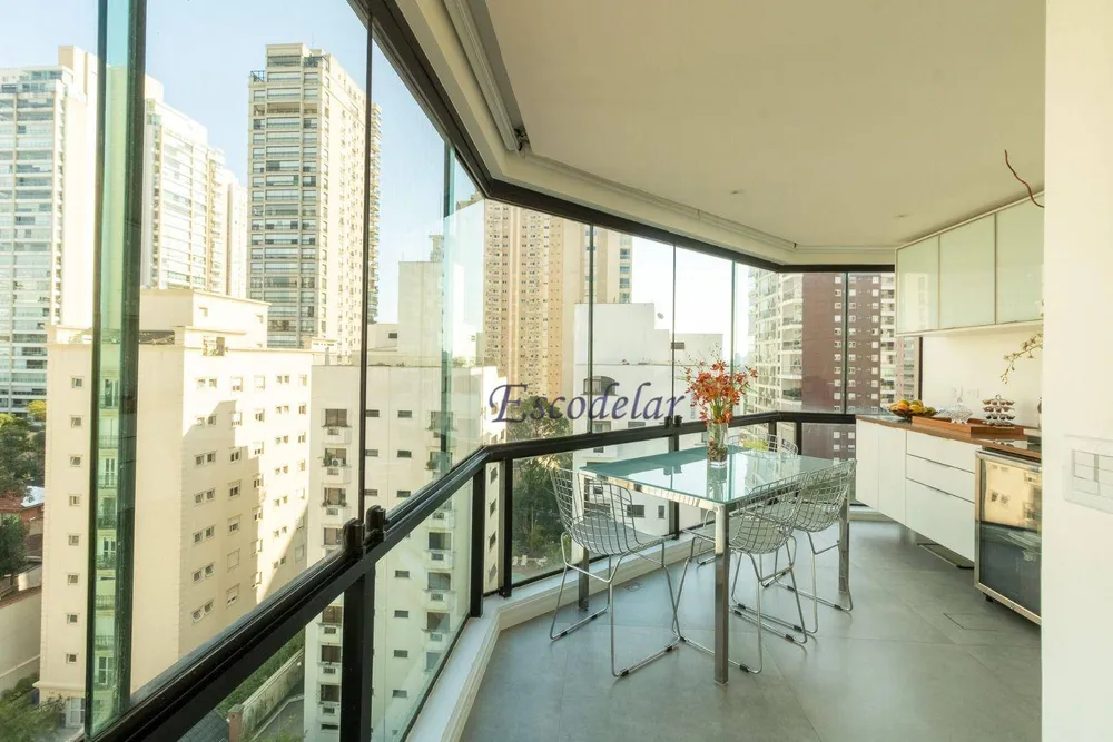 Cobertura, 5 quartos, 476 m² - Foto 8