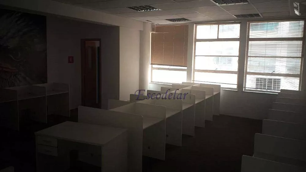 Conjunto Comercial-Sala para alugar, 100m² - Foto 2