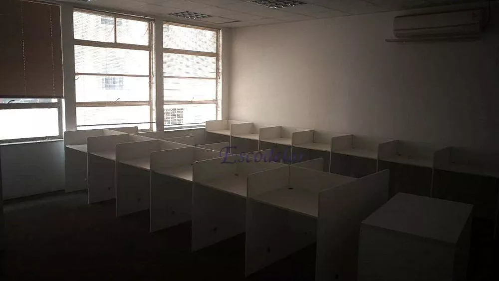 Conjunto Comercial-Sala para alugar, 100m² - Foto 1