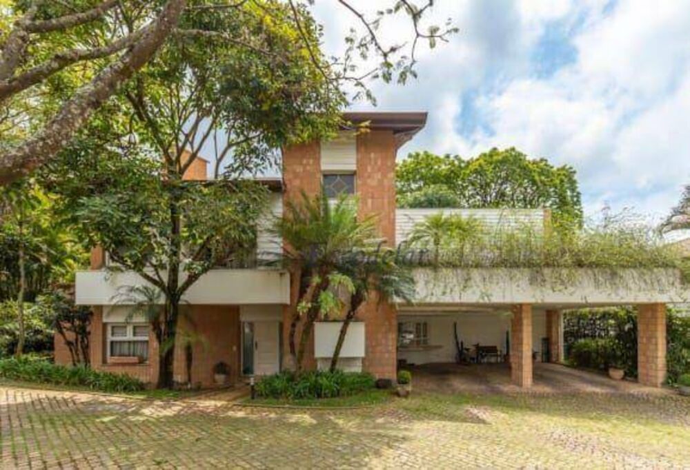 Casa de Condomínio, 4 quartos - Foto 1