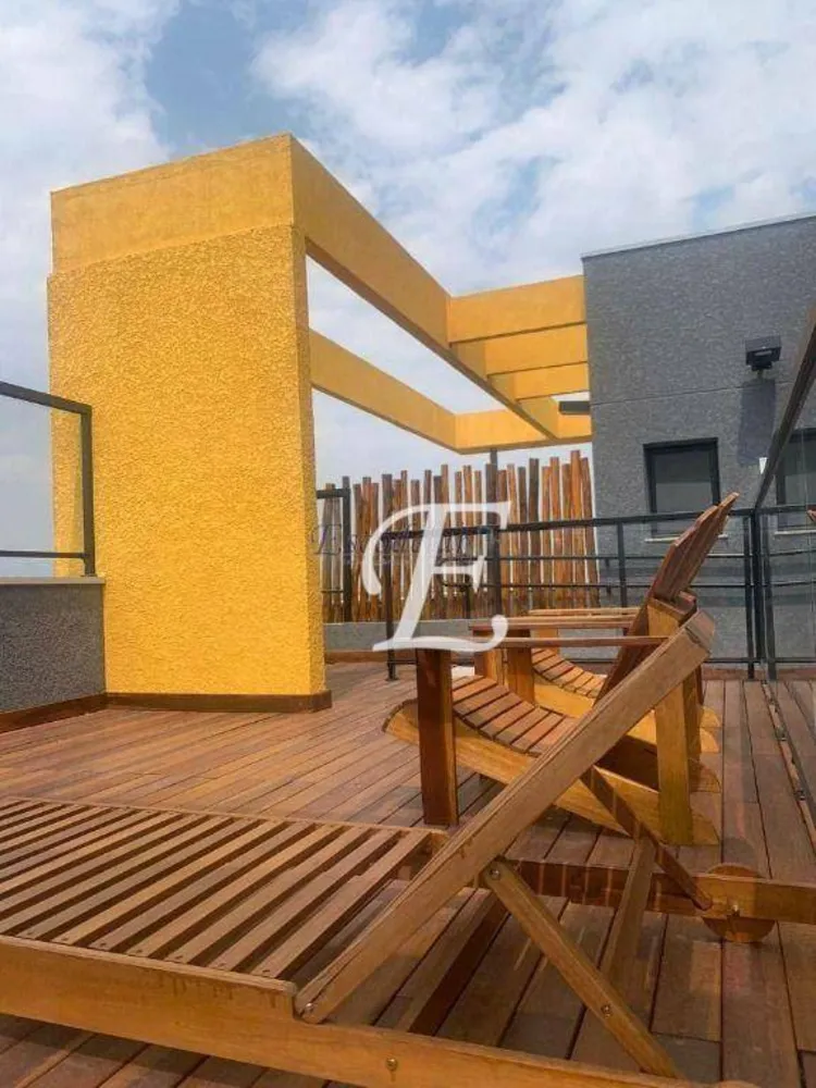 Apartamento, 2 quartos, 47 m² - Foto 2