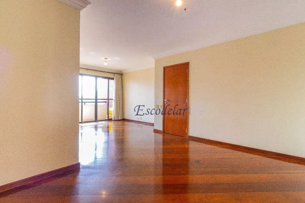 Apartamento à venda com 3 quartos, 110m² - Foto 2