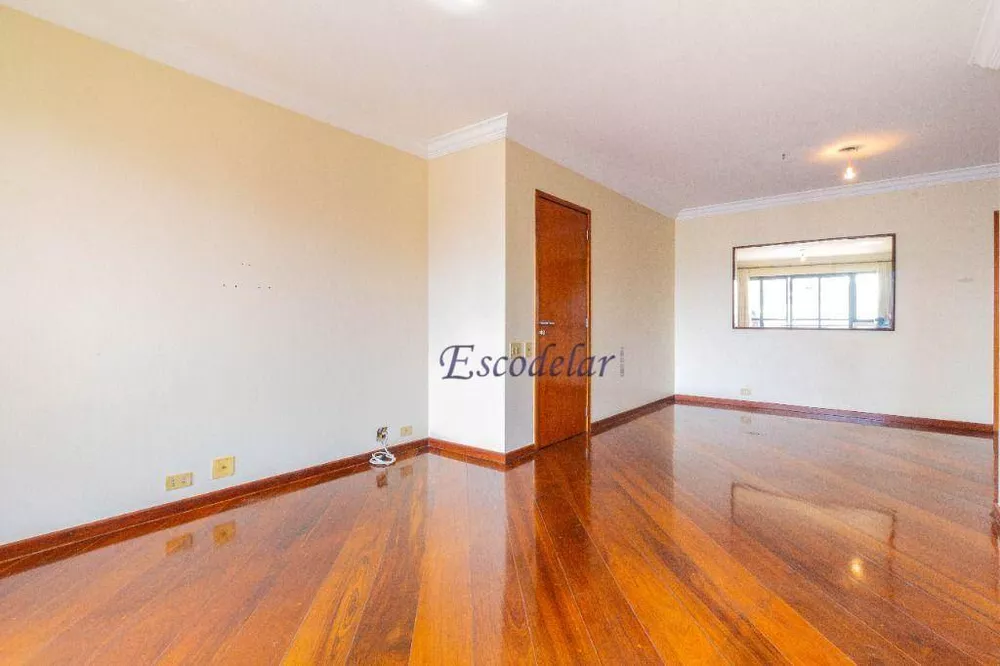 Apartamento à venda com 3 quartos, 110m² - Foto 4