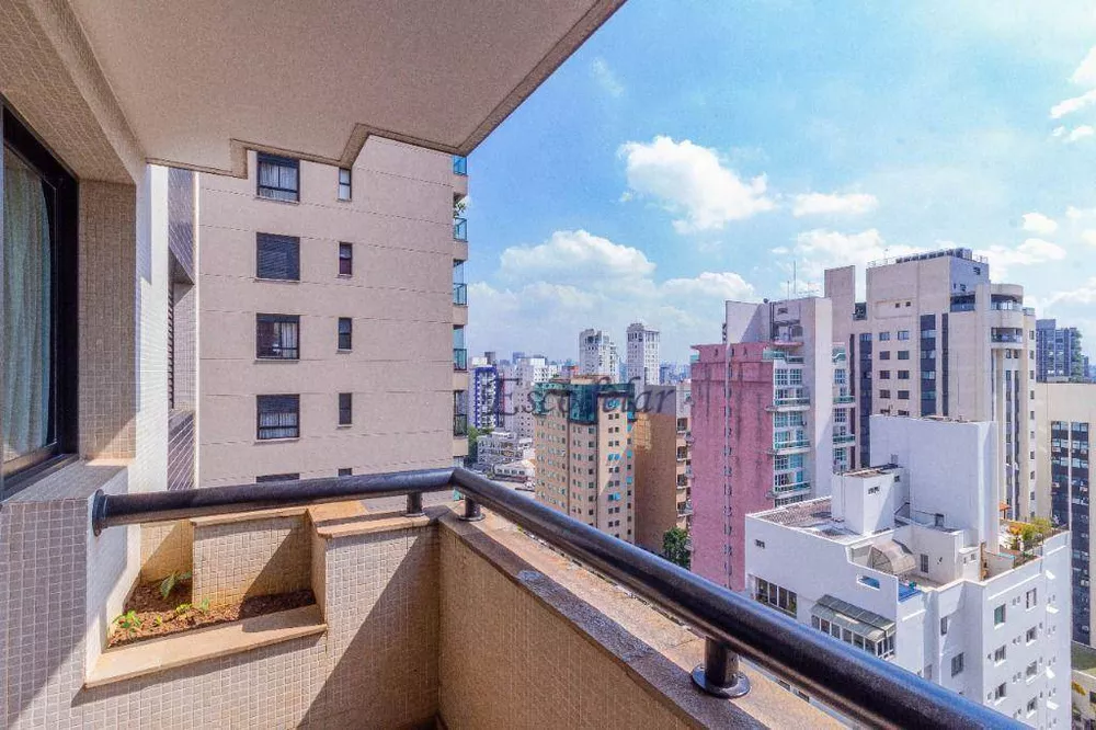 Apartamento à venda com 3 quartos, 110m² - Foto 5