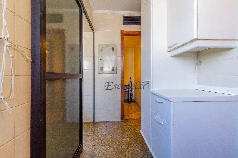 Apartamento à venda com 3 quartos, 110m² - Foto 23