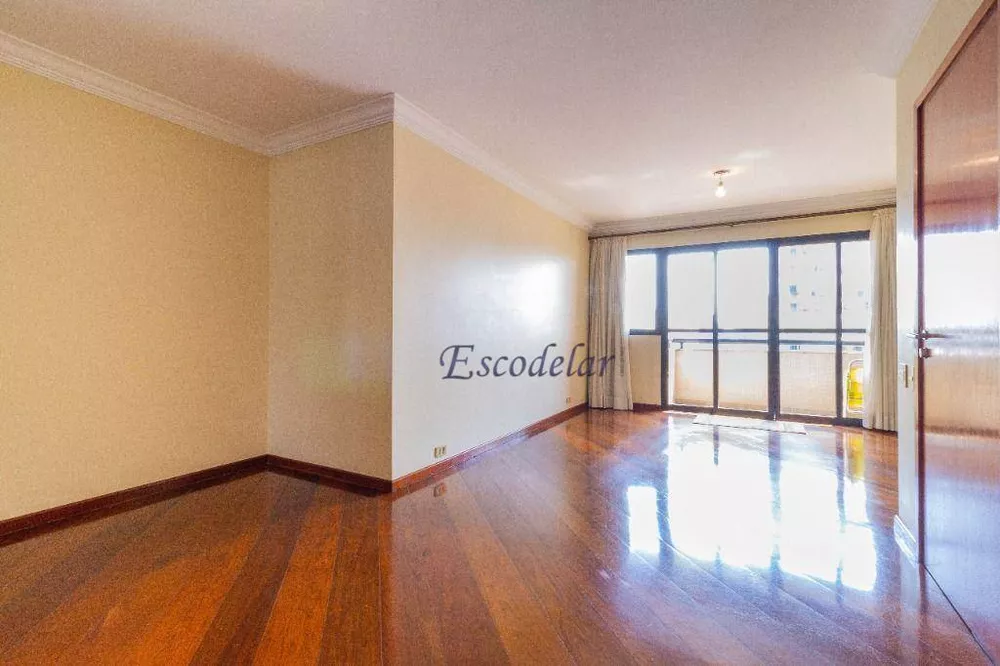 Apartamento à venda com 3 quartos, 110m² - Foto 1