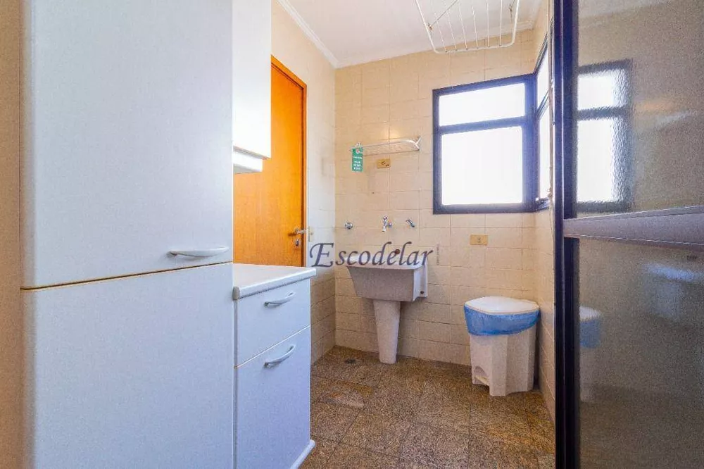 Apartamento à venda com 3 quartos, 110m² - Foto 22