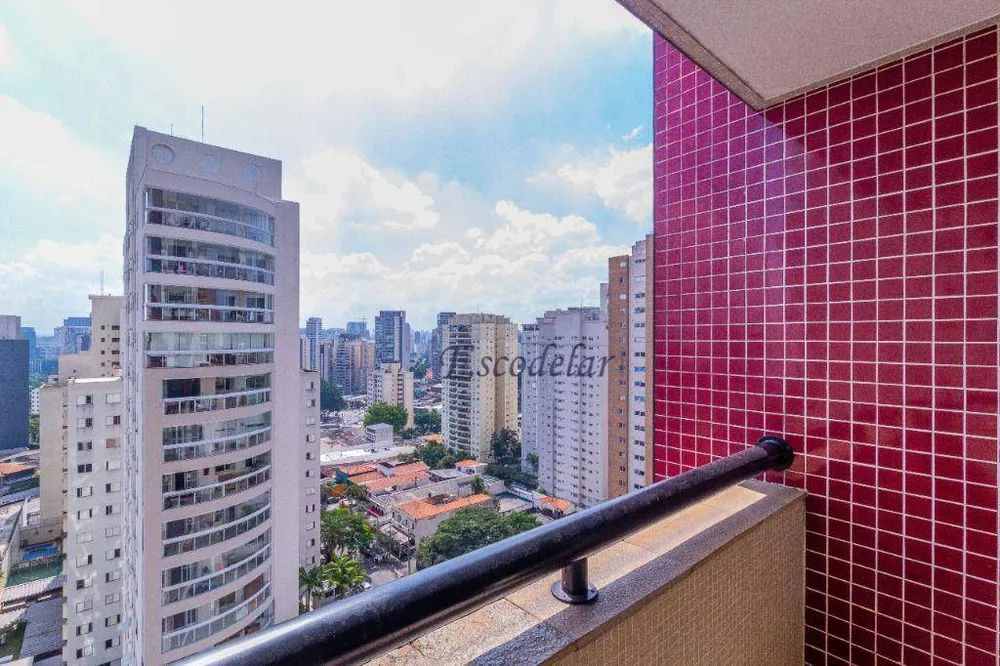 Apartamento à venda com 3 quartos, 110m² - Foto 6