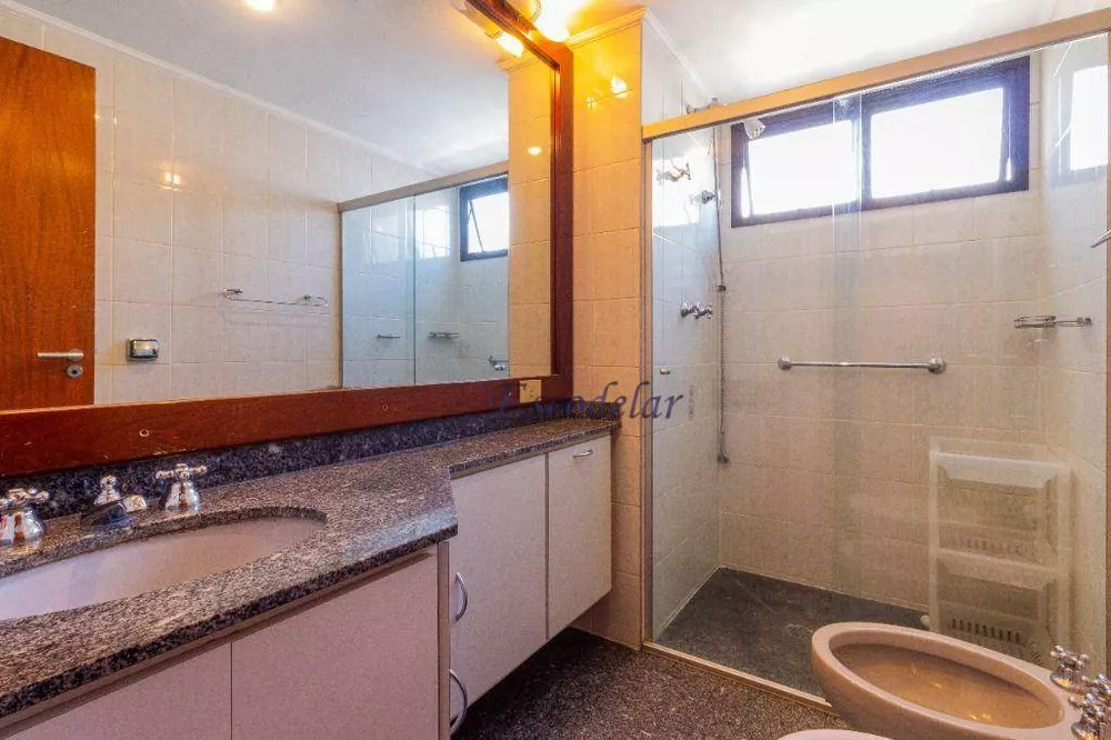 Apartamento à venda com 3 quartos, 110m² - Foto 12