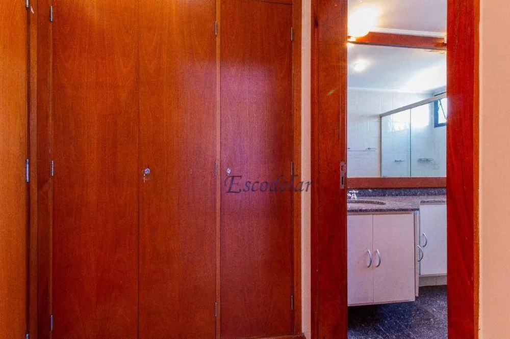 Apartamento à venda com 3 quartos, 110m² - Foto 11