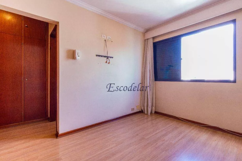 Apartamento à venda com 3 quartos, 110m² - Foto 8