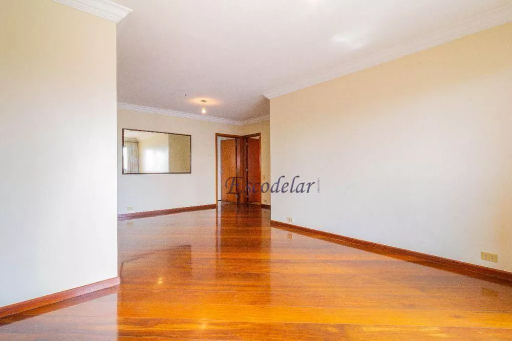 Apartamento à venda com 3 quartos, 110m² - Foto 3