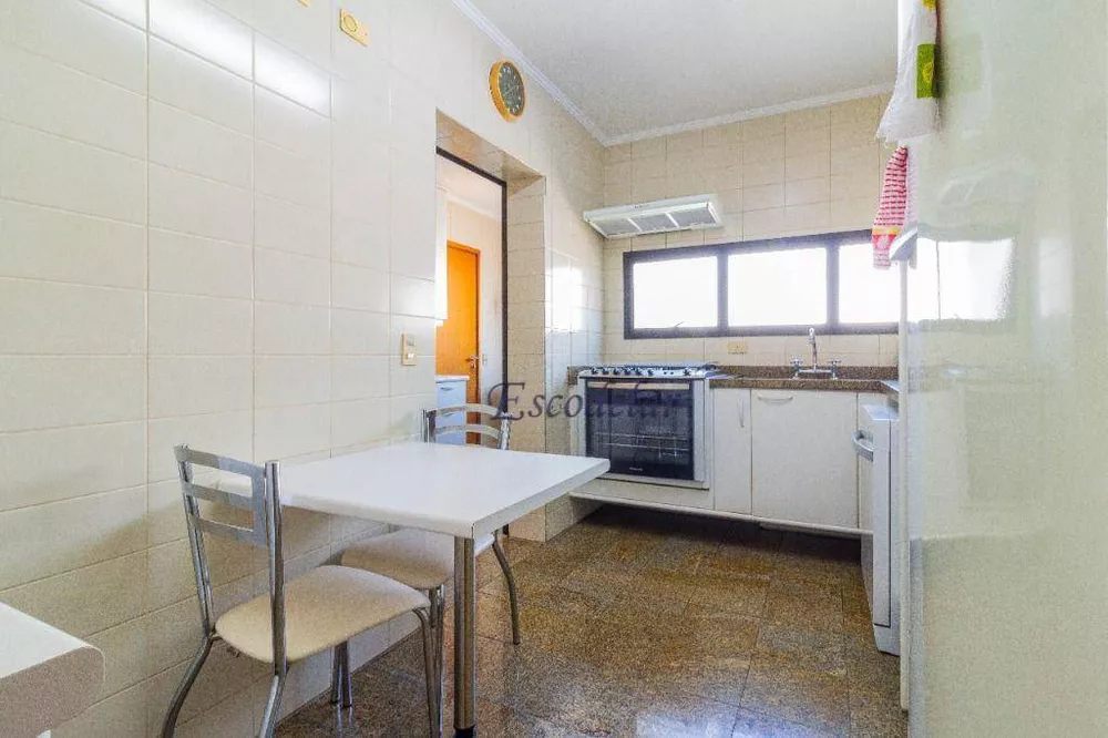 Apartamento à venda com 3 quartos, 110m² - Foto 19