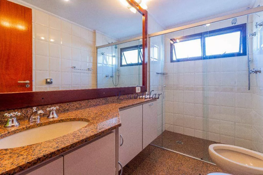 Apartamento à venda com 3 quartos, 110m² - Foto 17