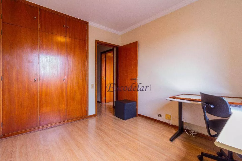 Apartamento à venda com 3 quartos, 110m² - Foto 14