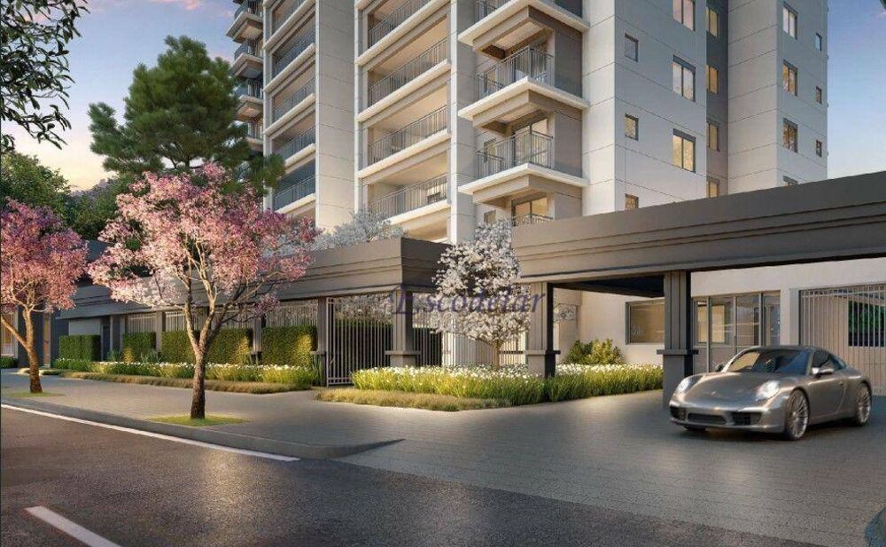 Apartamento, 3 quartos, 155 m² - Foto 6
