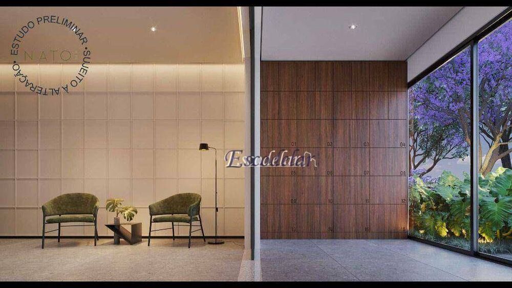 Loja-Salão, 160 m² - Foto 3
