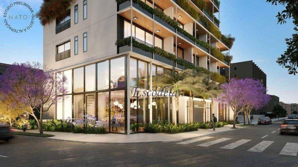 Loja-Salão, 160 m² - Foto 1