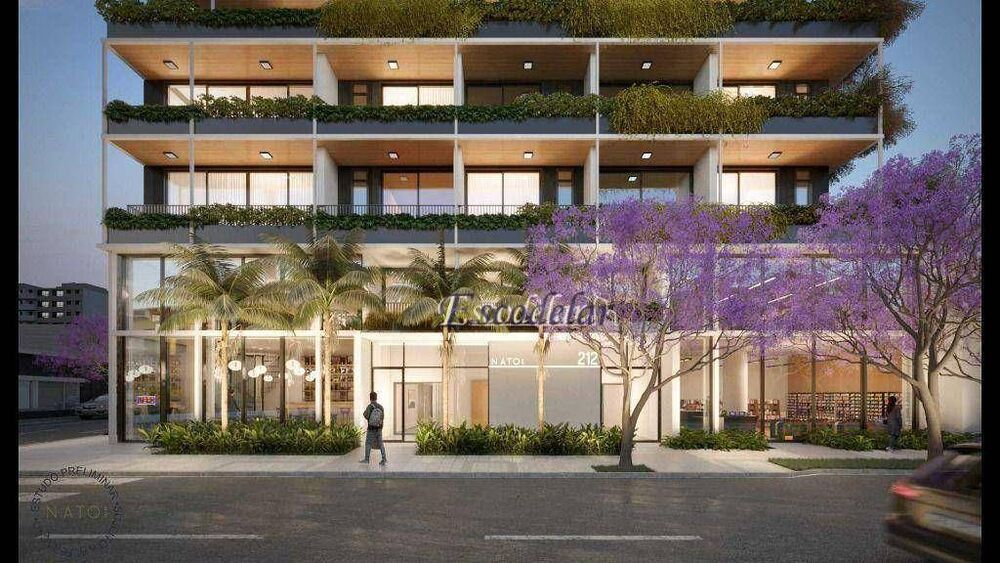 Loja-Salão, 160 m² - Foto 4