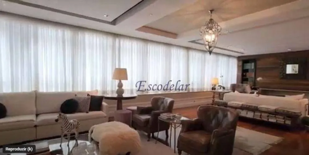 Apartamento, 2 quartos, 220 m² - Foto 2