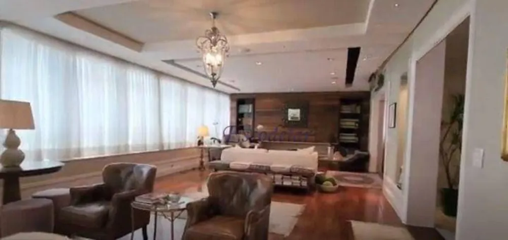 Apartamento, 2 quartos, 220 m² - Foto 1