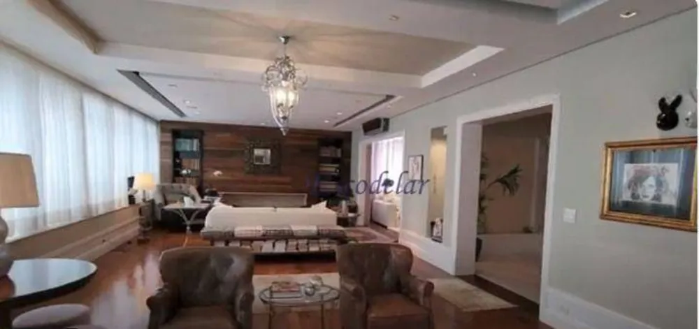 Apartamento, 2 quartos, 220 m² - Foto 4