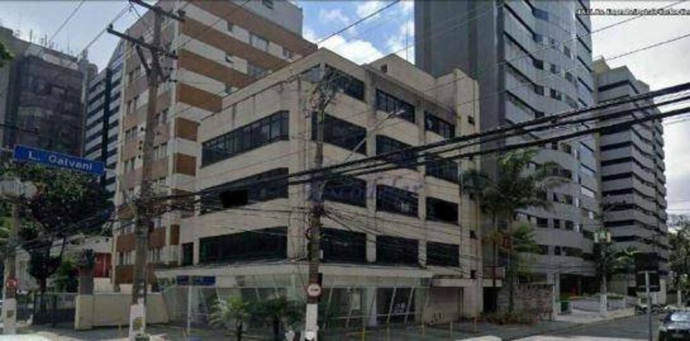 Prédio Inteiro, 902 m² - Foto 3